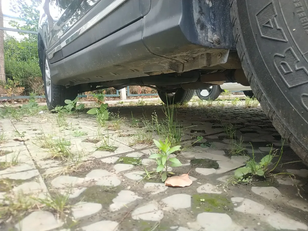 2014 Chery Tiggo 5 2.0L 139HP L4 CVT,autocango,china used car exporter,china ev exporter,chinese used car exporter,chinese used ev exporter