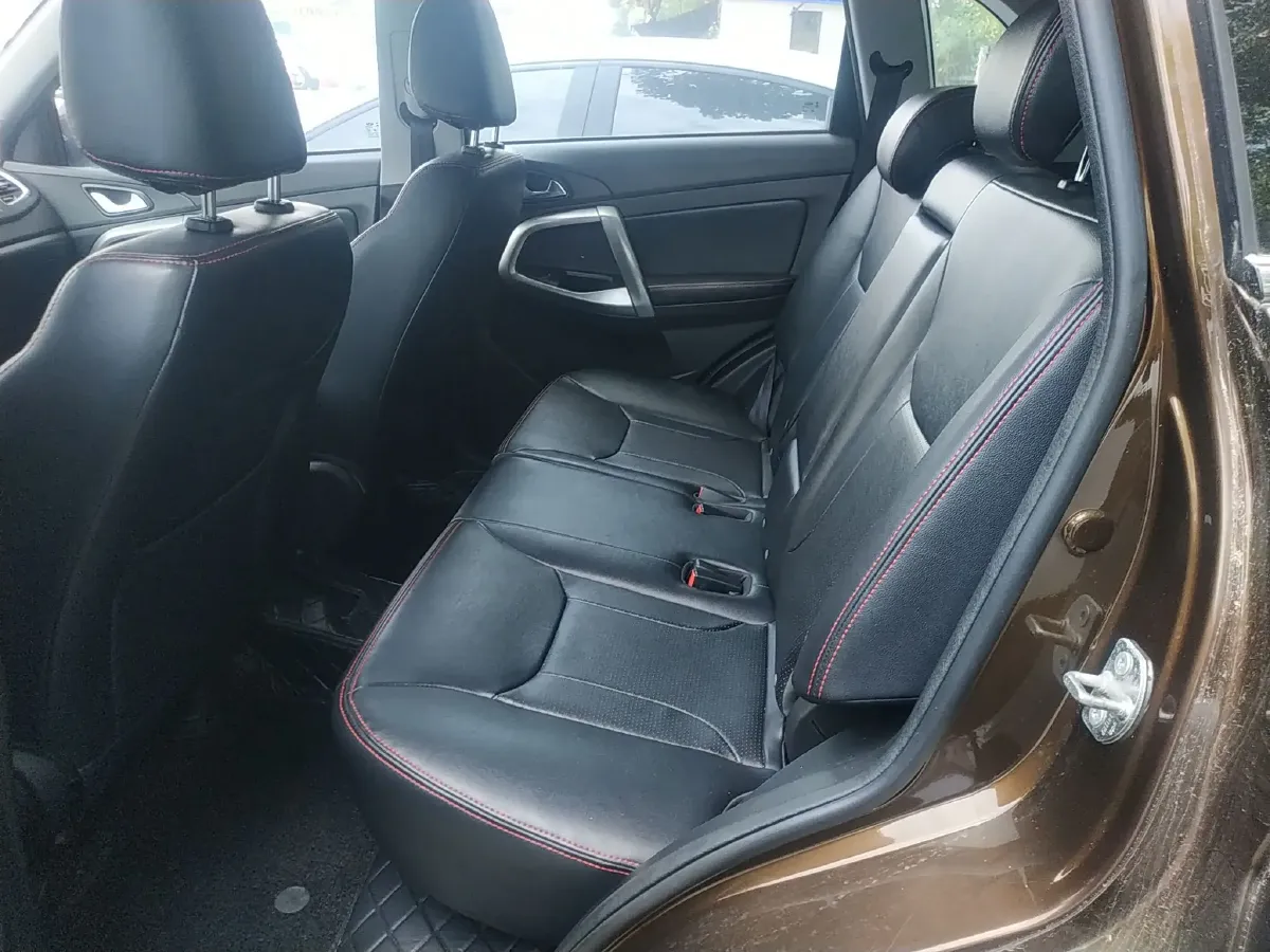 2014 Chery Tiggo 5 2.0L 139HP L4 CVT,autocango,china used car exporter,china ev exporter,chinese used car exporter,chinese used ev exporter