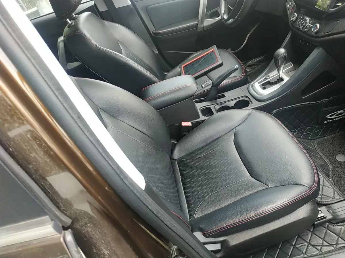 2014 Chery Tiggo 5 2.0L 139HP L4 CVT,autocango,china used car exporter,china ev exporter,chinese used car exporter,chinese used ev exporter