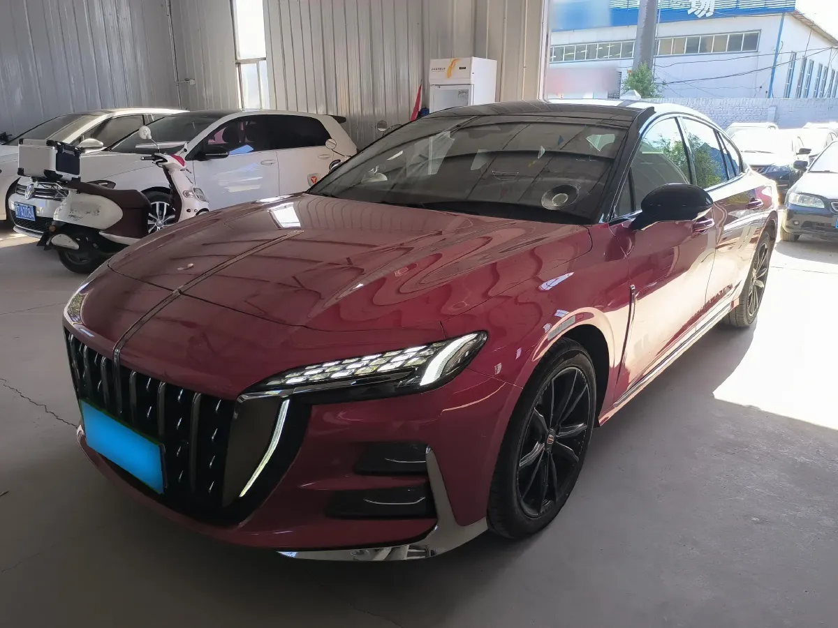 2023 HongQi H6 2.0T 252HP L4 8AT,autocango,china used car exporter,china ev exporter,chinese used car exporter,chinese used ev exporter