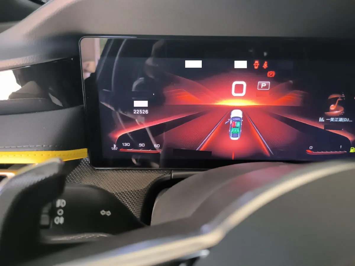 2023 HongQi H6 2.0T 252HP L4 8AT,autocango,china used car exporter,china ev exporter,chinese used car exporter,chinese used ev exporter