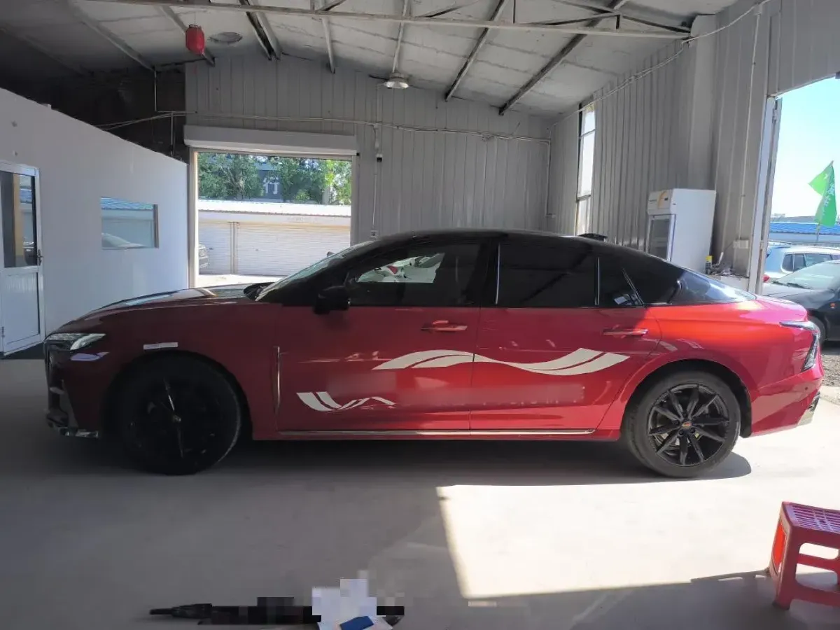 2023 HongQi H6 2.0T 252HP L4 8AT,autocango,china used car exporter,china ev exporter,chinese used car exporter,chinese used ev exporter