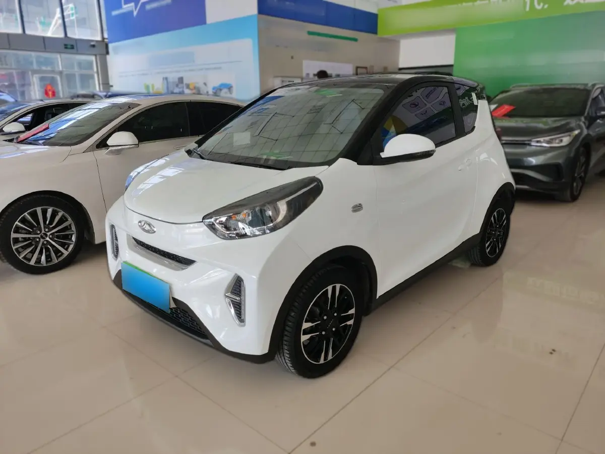 2023 Chery EV Little Ant BEV 25.05KWH