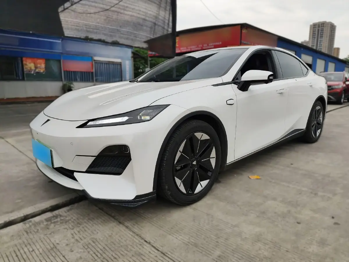 2022 Deepal SL03 BEV 58.1KWH