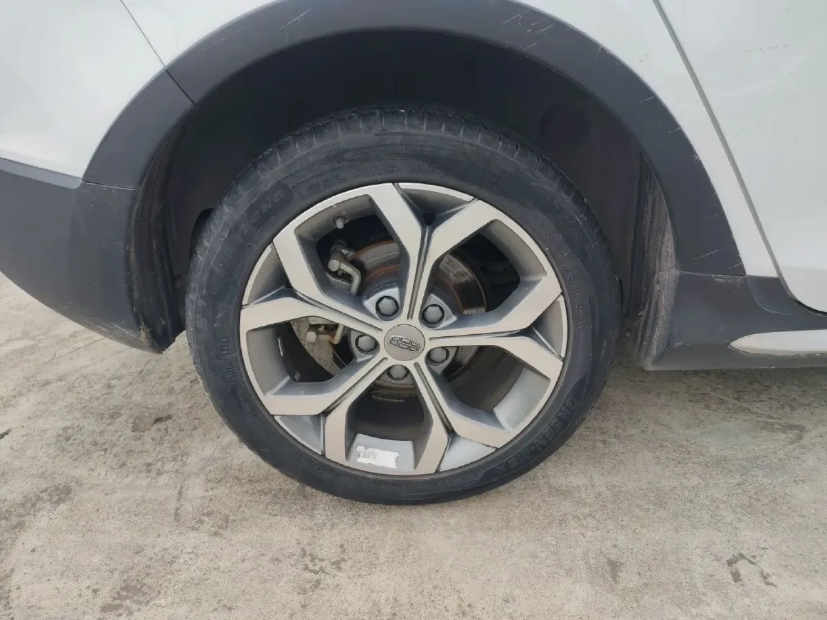 2018 Geely Vision S1 1.4T 133HP L4 CVT,autocango,china used car exporter,china ev exporter,chinese used car exporter,chinese used ev exporter