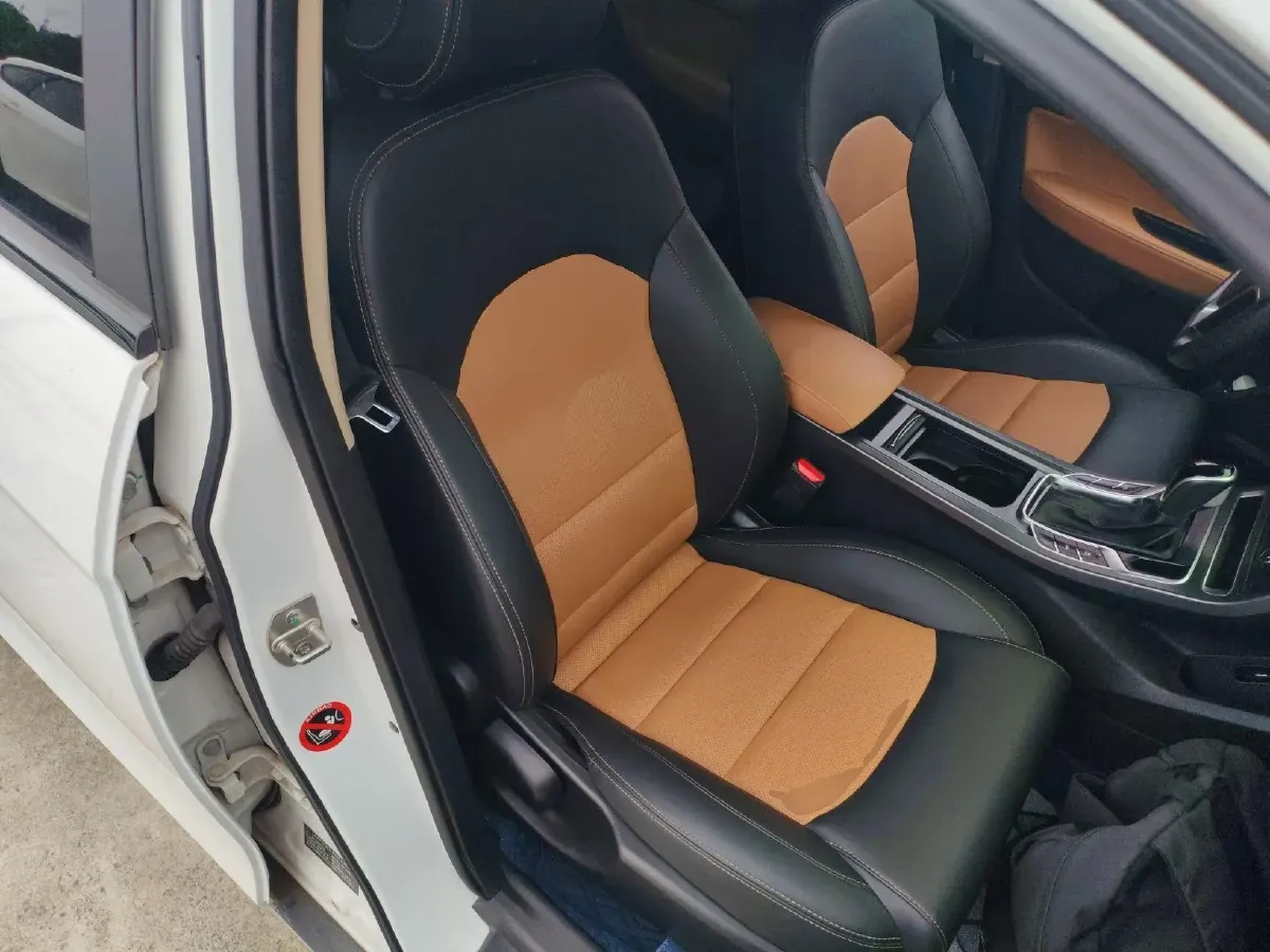 2018 Geely Vision S1 1.4T 133HP L4 CVT,autocango,china used car exporter,china ev exporter,chinese used car exporter,chinese used ev exporter