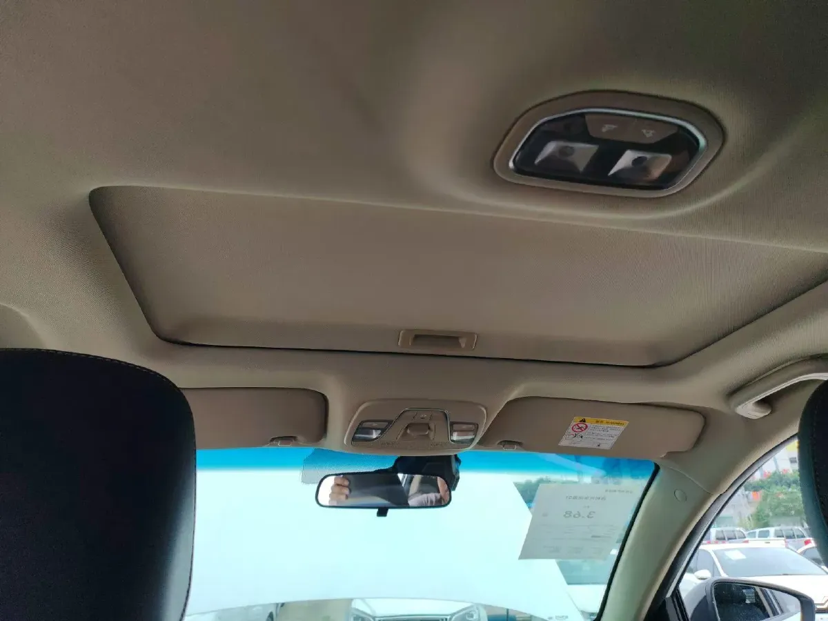 2018 Geely Vision S1 1.4T 133HP L4 CVT,autocango,china used car exporter,china ev exporter,chinese used car exporter,chinese used ev exporter