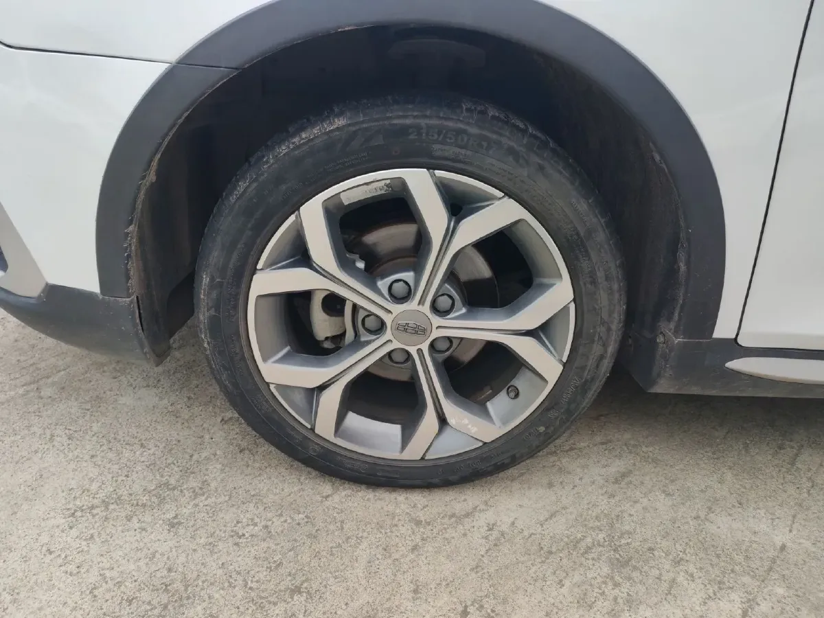 2018 Geely Vision S1 1.4T 133HP L4 CVT,autocango,china used car exporter,china ev exporter,chinese used car exporter,chinese used ev exporter