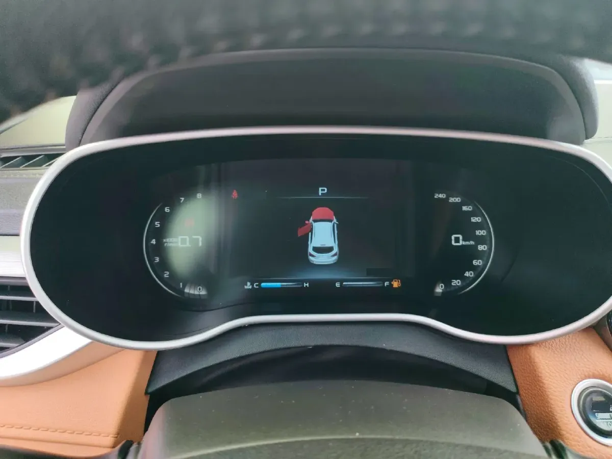 2018 Geely Vision S1 1.4T 133HP L4 CVT,autocango,china used car exporter,china ev exporter,chinese used car exporter,chinese used ev exporter