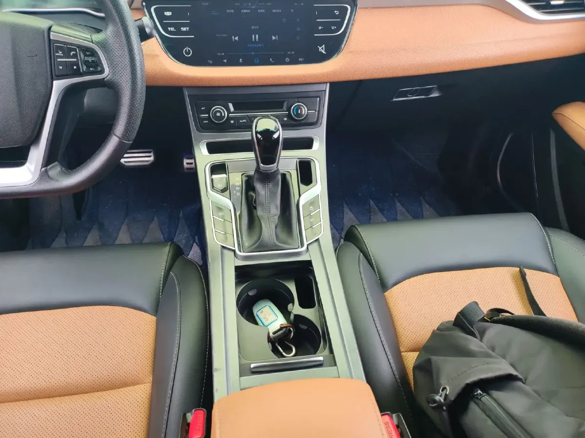 2018 Geely Vision S1 1.4T 133HP L4 CVT,autocango,china used car exporter,china ev exporter,chinese used car exporter,chinese used ev exporter