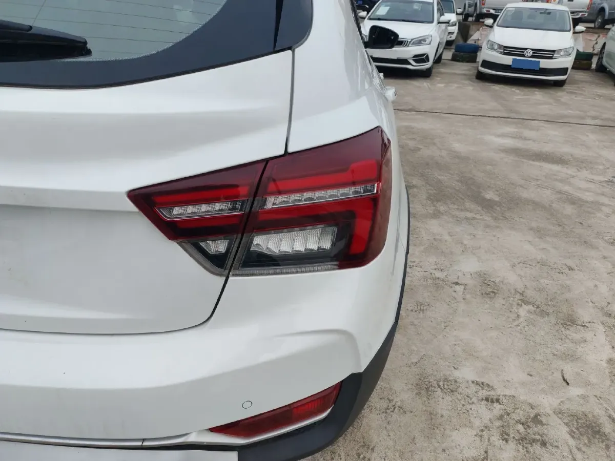 2018 Geely Vision S1 1.4T 133HP L4 CVT,autocango,china used car exporter,china ev exporter,chinese used car exporter,chinese used ev exporter