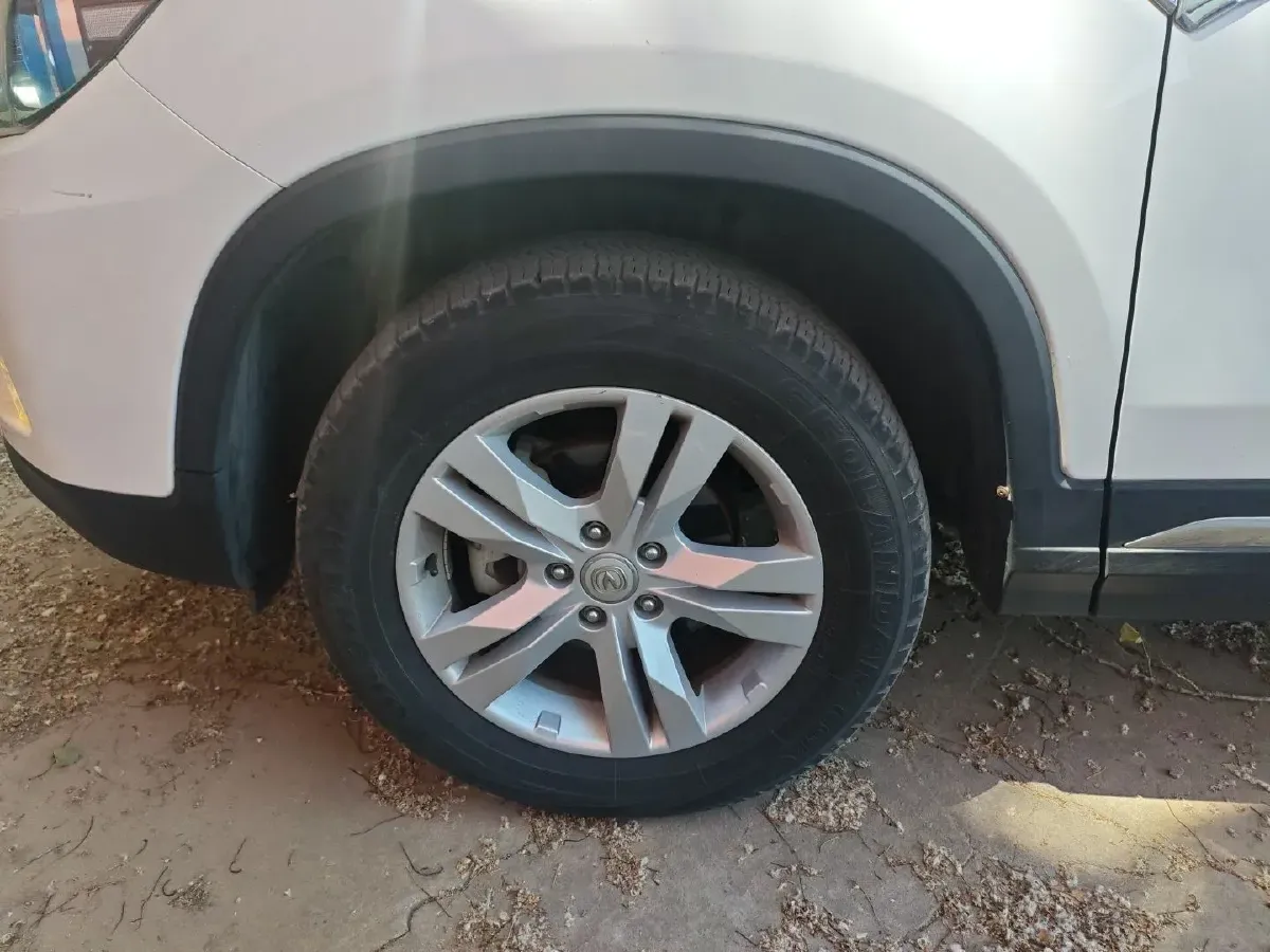 2017 ChangAn CS75 1.5T 170HP L4 6AT,autocango,china used car exporter,china ev exporter,chinese used car exporter,chinese used ev exporter