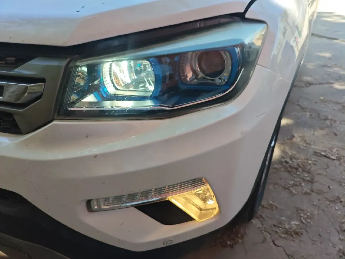 2017 ChangAn CS75 1.5T 170HP L4 6AT,autocango,china used car exporter,china ev exporter,chinese used car exporter,chinese used ev exporter