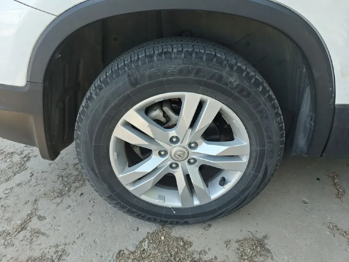 2017 ChangAn CS75 1.5T 170HP L4 6AT,autocango,china used car exporter,china ev exporter,chinese used car exporter,chinese used ev exporter