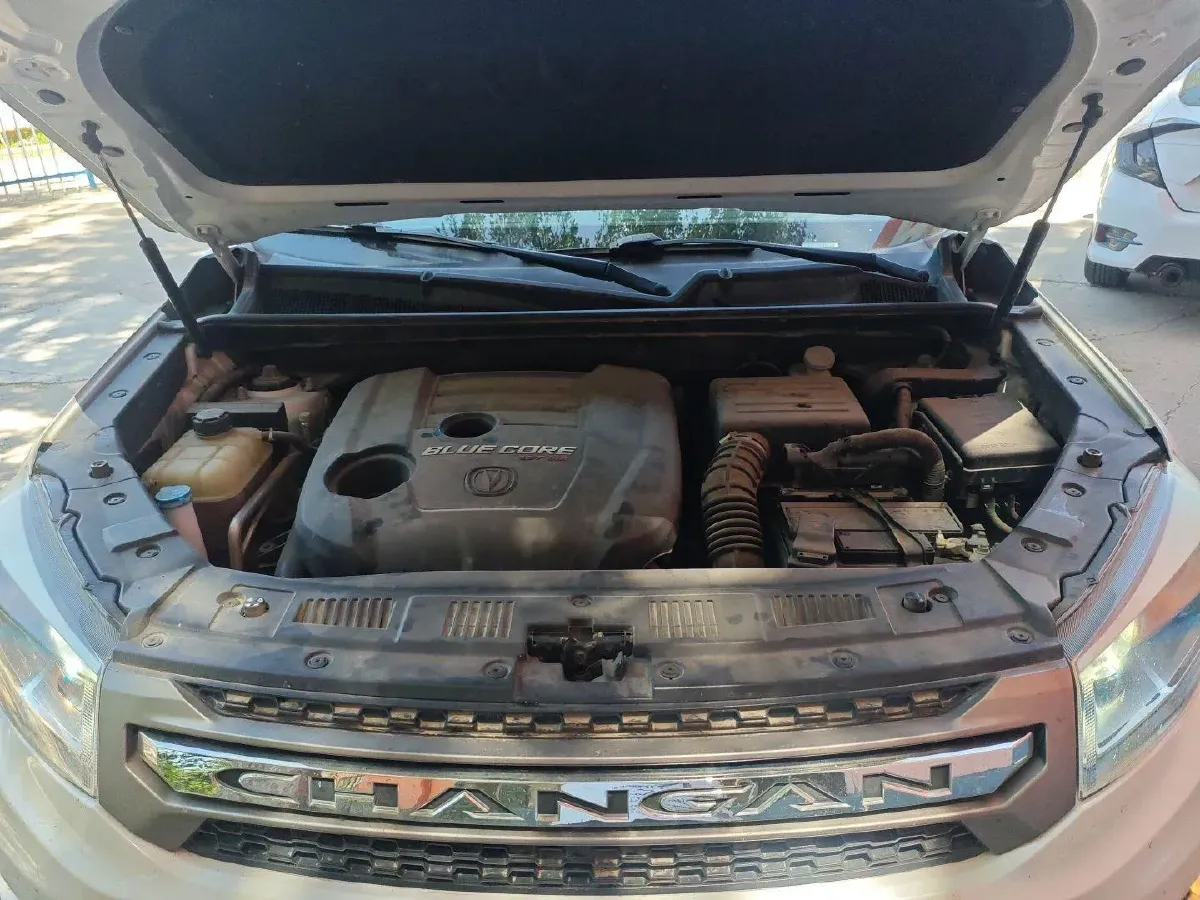 2017 ChangAn CS75 1.5T 170HP L4 6AT,autocango,china used car exporter,china ev exporter,chinese used car exporter,chinese used ev exporter