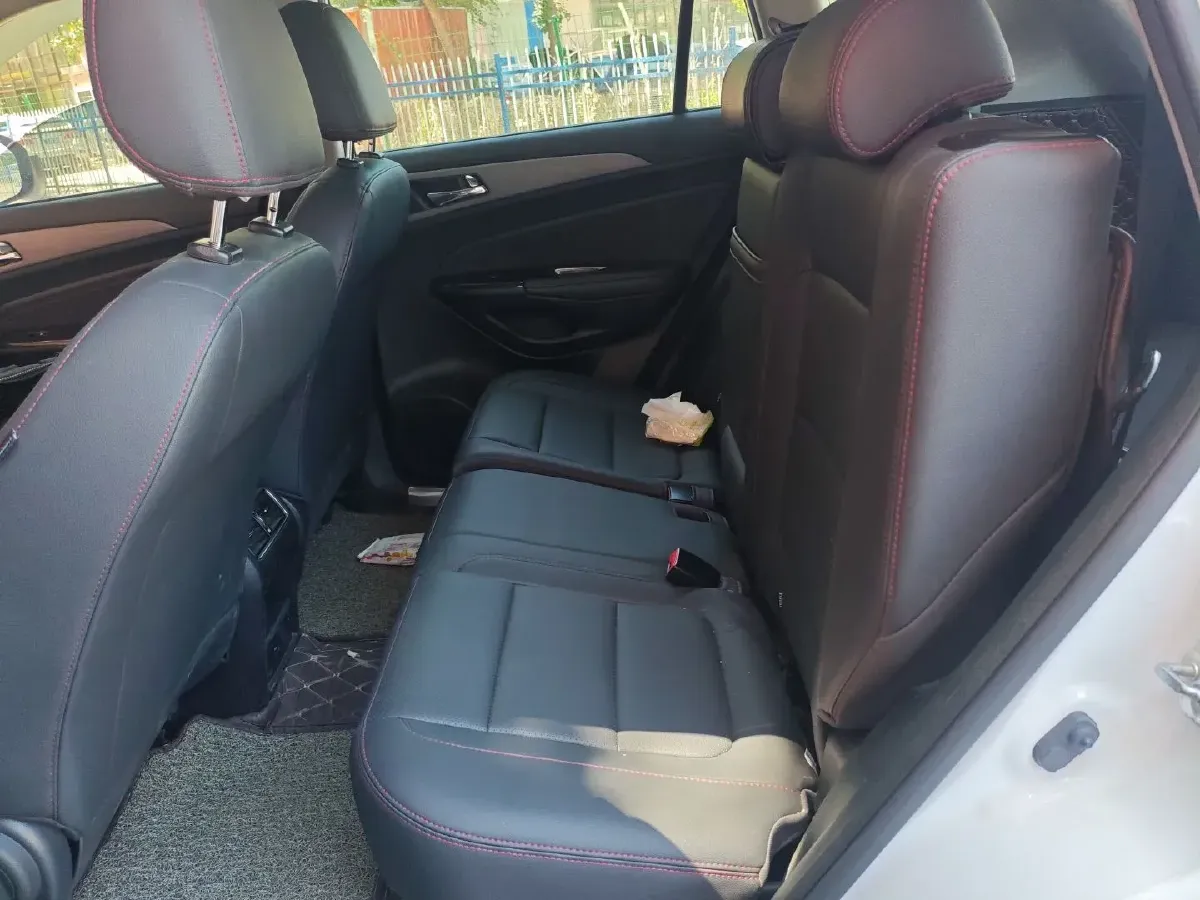 2017 ChangAn CS75 1.5T 170HP L4 6AT,autocango,china used car exporter,china ev exporter,chinese used car exporter,chinese used ev exporter