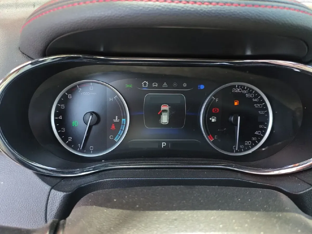 2017 ChangAn CS75 1.5T 170HP L4 6AT,autocango,china used car exporter,china ev exporter,chinese used car exporter,chinese used ev exporter