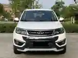 2016 Chery Tiggo 5 2.0L 139HP L4 5MT