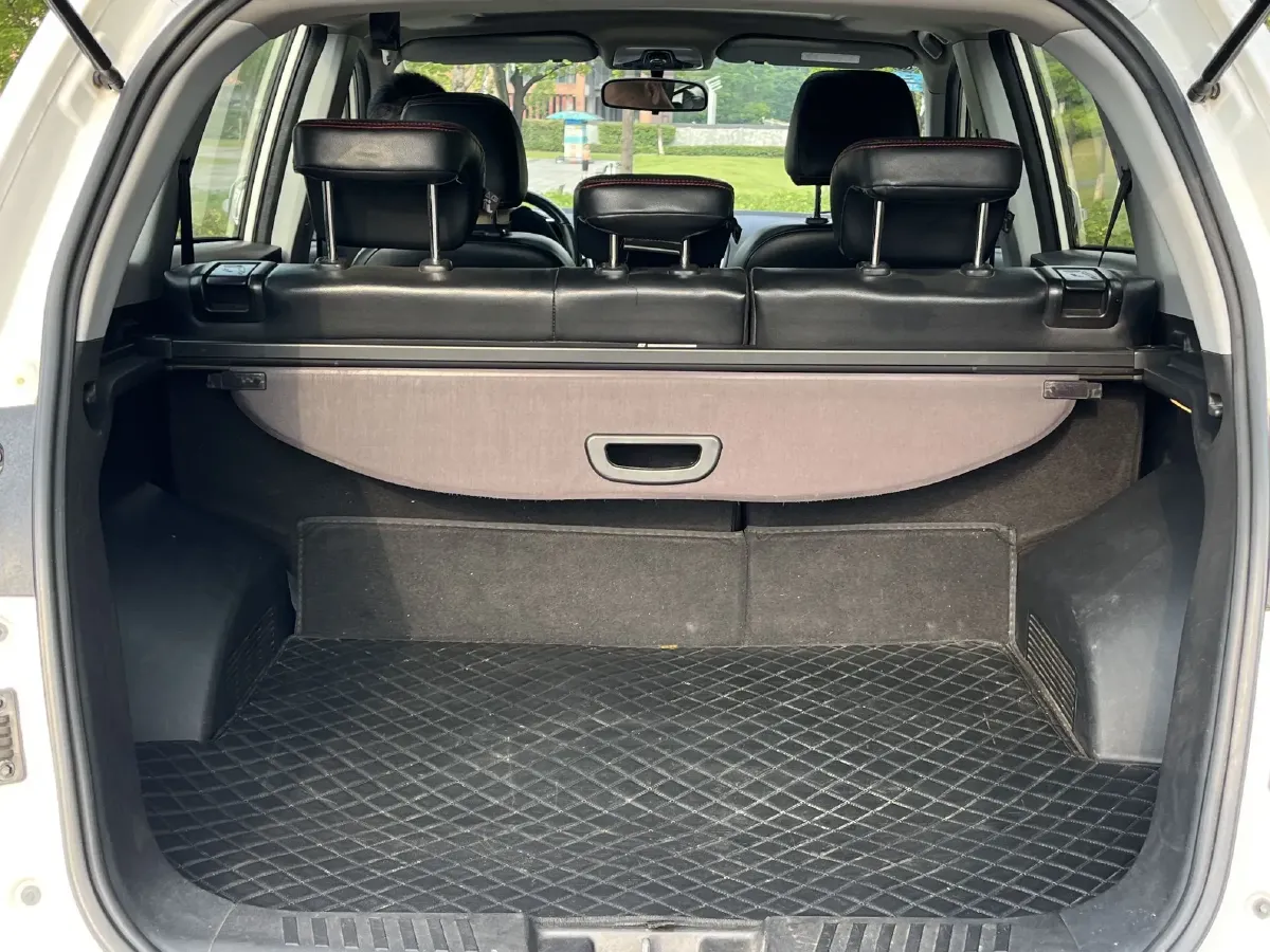 2016 Chery Tiggo 5 2.0L 139HP L4 5MT,autocango,china used car exporter,china ev exporter,chinese used car exporter,chinese used ev exporter