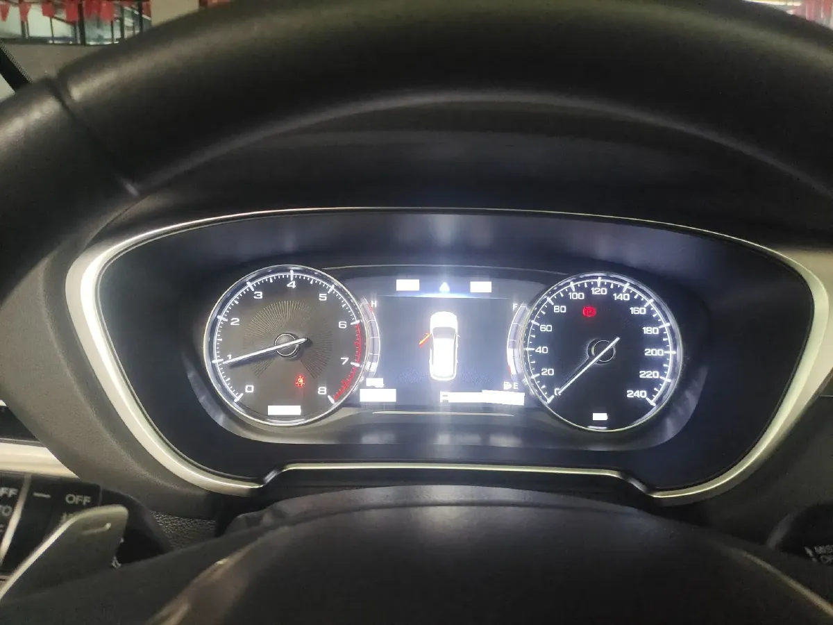 2021 GAC Trumpchi GS5 1.5T 169HP L4 6AT,autocango,china used car exporter,china ev exporter,chinese used car exporter,chinese used ev exporter