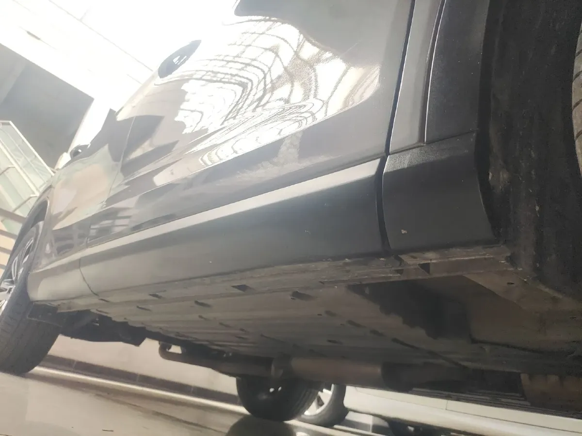 2021 GAC Trumpchi GS5 1.5T 169HP L4 6AT,autocango,china used car exporter,china ev exporter,chinese used car exporter,chinese used ev exporter