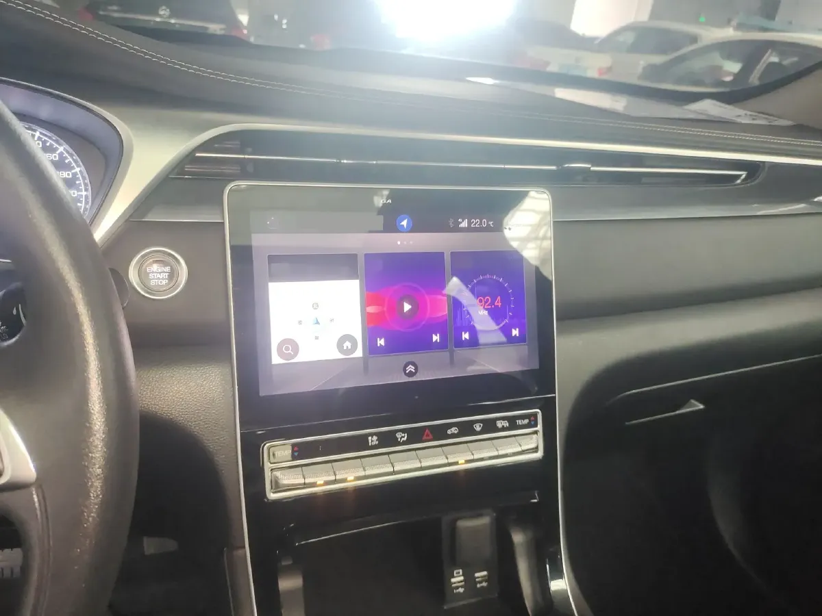 2021 GAC Trumpchi GS5 1.5T 169HP L4 6AT,autocango,china used car exporter,china ev exporter,chinese used car exporter,chinese used ev exporter