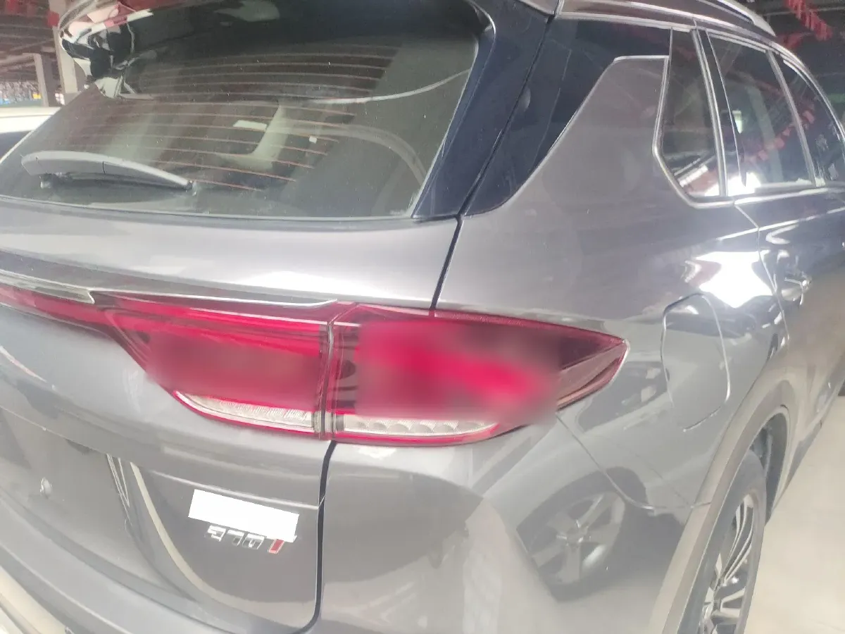 2021 GAC Trumpchi GS5 1.5T 169HP L4 6AT,autocango,china used car exporter,china ev exporter,chinese used car exporter,chinese used ev exporter