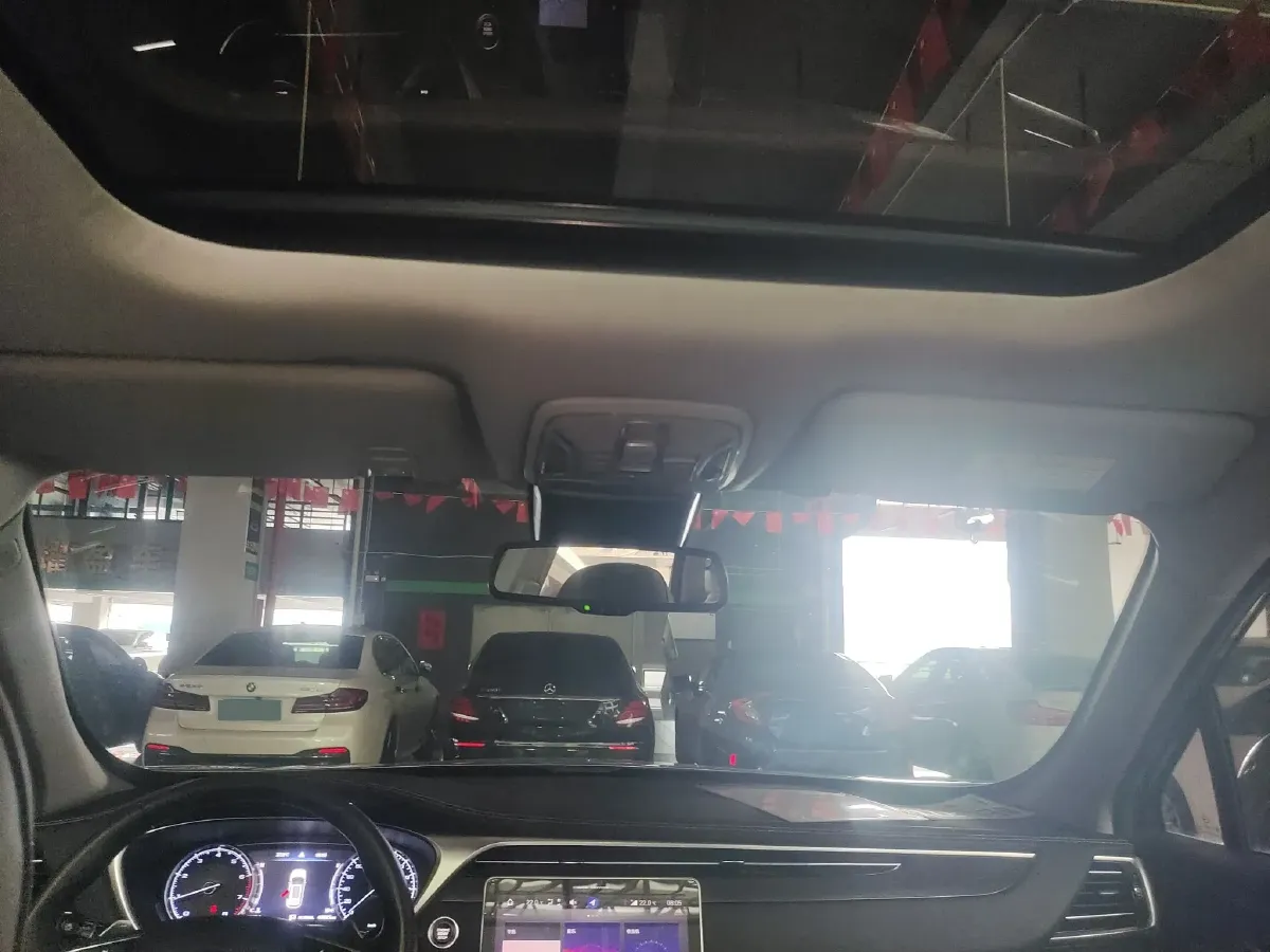 2021 GAC Trumpchi GS5 1.5T 169HP L4 6AT,autocango,china used car exporter,china ev exporter,chinese used car exporter,chinese used ev exporter