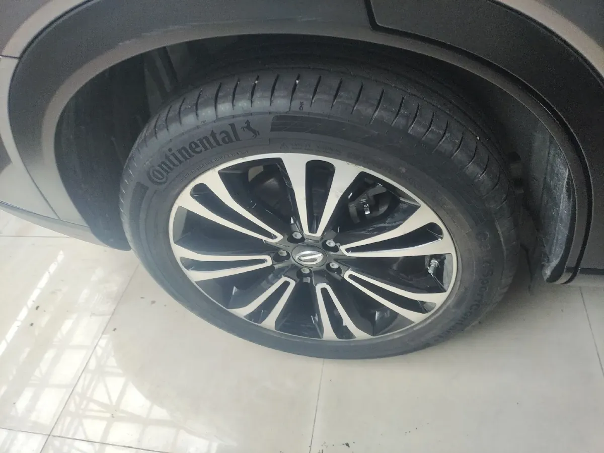 2021 GAC Trumpchi GS5 1.5T 169HP L4 6AT,autocango,china used car exporter,china ev exporter,chinese used car exporter,chinese used ev exporter