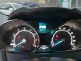 2013 Ford Fiesta 1.5L 110HP L4 6DCT