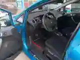 2013 Ford Fiesta 1.5L 110HP L4 6DCT