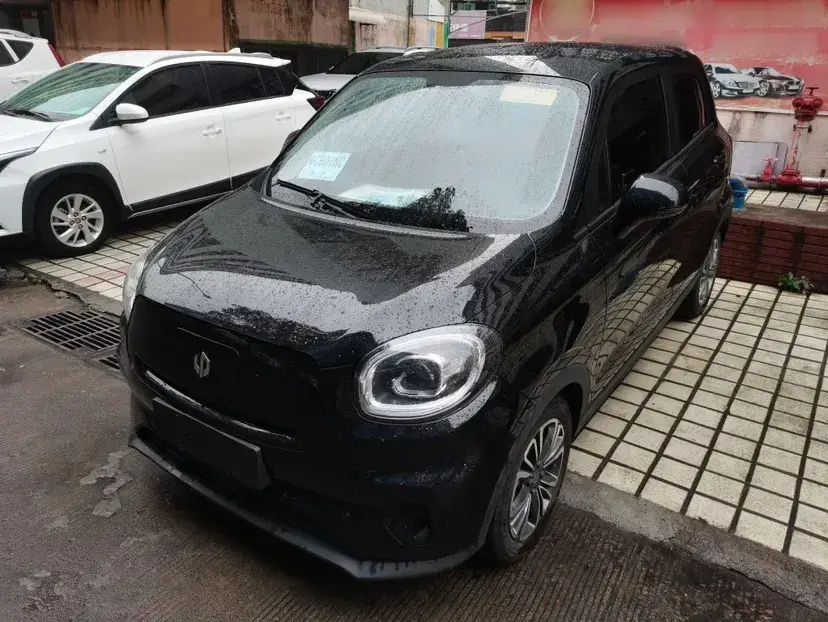 2021 Leapmotor T03 BEV 41KWH