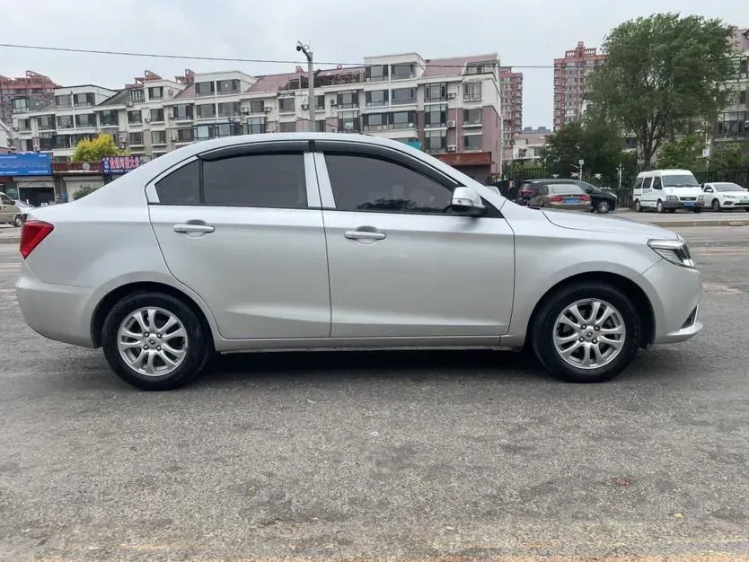 2015 ChangAn Alsvin V3 1.4L 101HP L4 5MT,autocango,china used car exporter,china ev exporter,chinese used car exporter,chinese used ev exporter