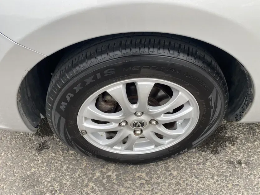 2015 ChangAn Alsvin V3 1.4L 101HP L4 5MT,autocango,china used car exporter,china ev exporter,chinese used car exporter,chinese used ev exporter