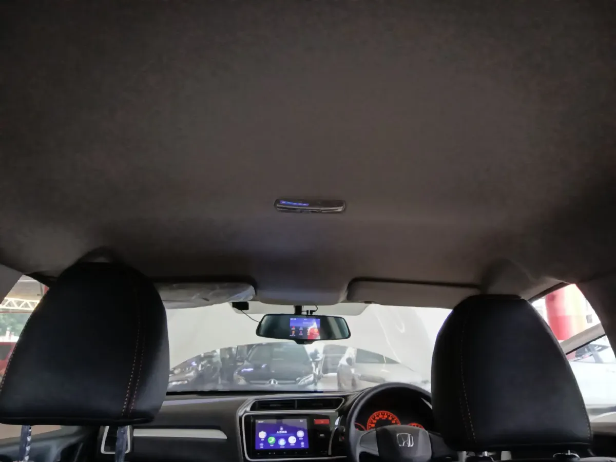 2017 Honda Gienia 1.5L 131HP L4 CVT,autocango,china used car exporter,china ev exporter,chinese used car exporter,chinese used ev exporter