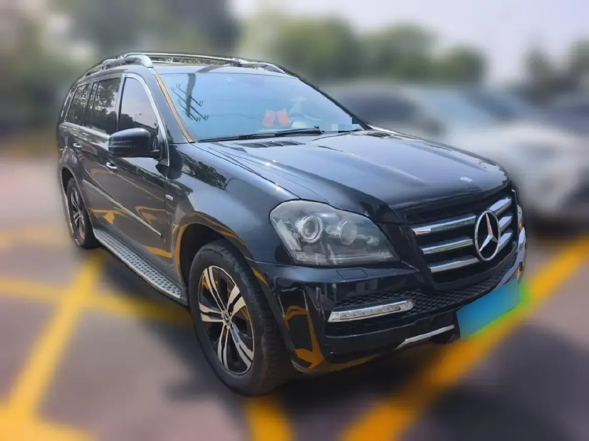 2011 Mercedes-Benz GL Class 4.7L 340HP V8 7AT,autocango,china used car exporter,china ev exporter,chinese used car exporter,chinese used ev exporter