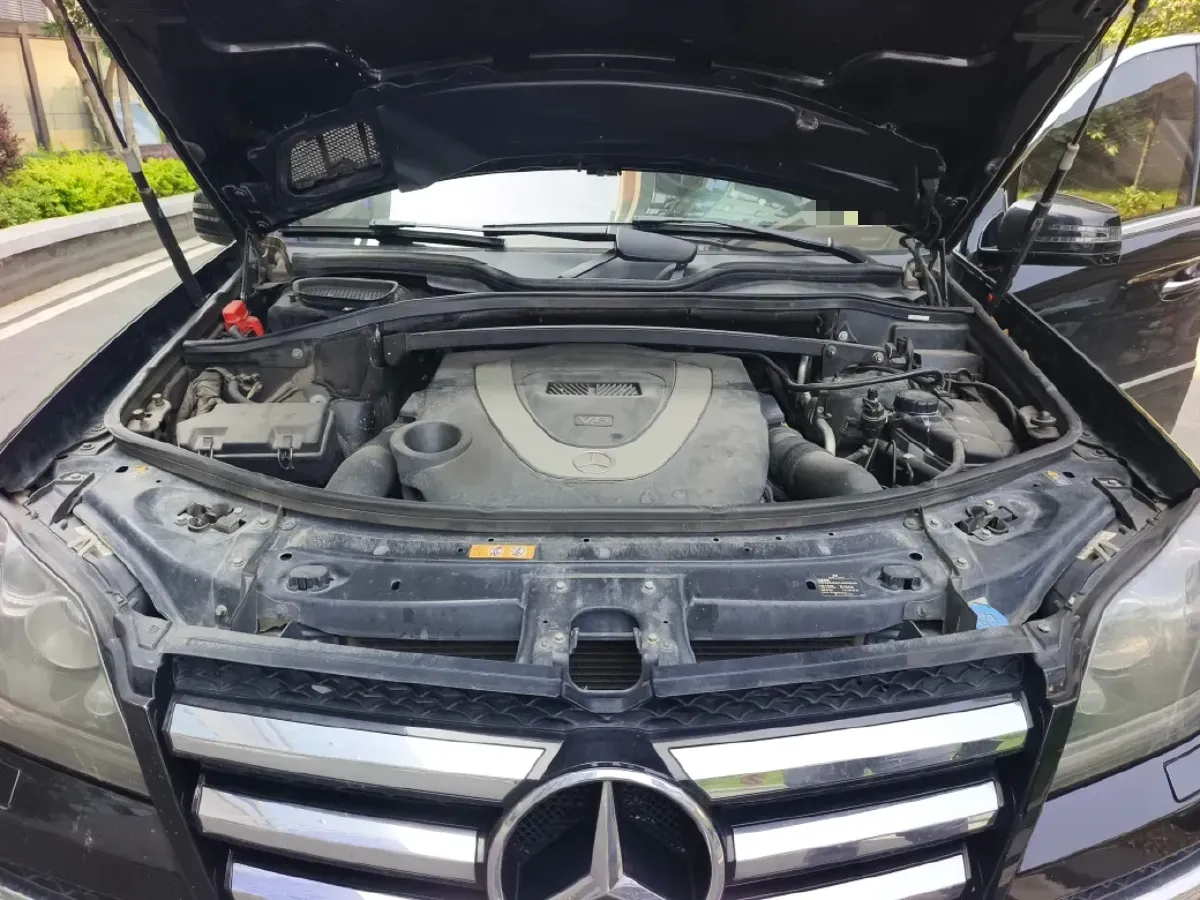 2011 Mercedes-Benz GL Class 4.7L 340HP V8 7AT,autocango,china used car exporter,china ev exporter,chinese used car exporter,chinese used ev exporter