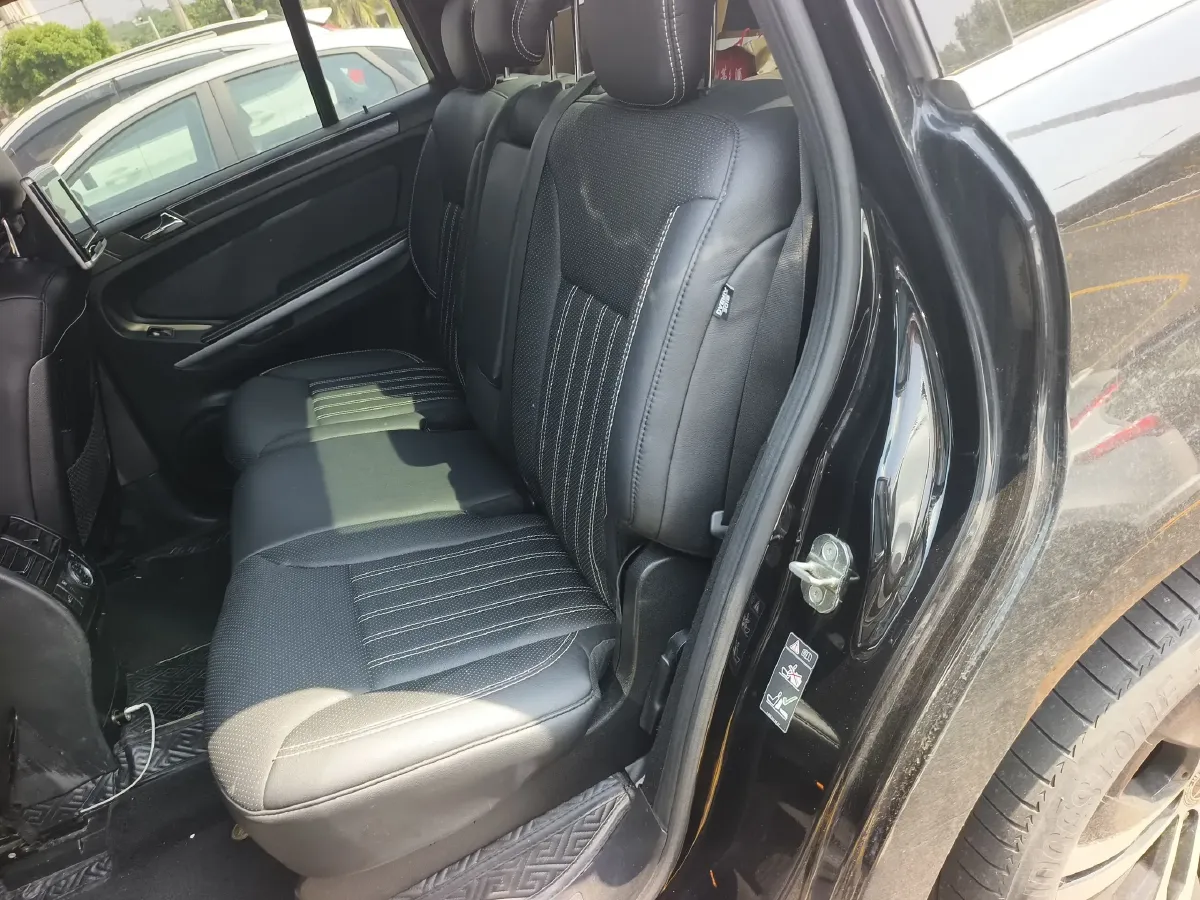 2011 Mercedes-Benz GL Class 4.7L 340HP V8 7AT,autocango,china used car exporter,china ev exporter,chinese used car exporter,chinese used ev exporter