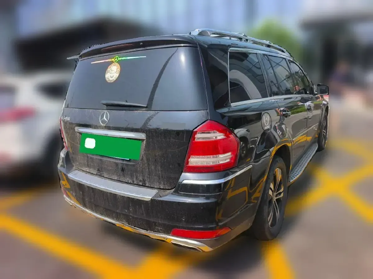 2011 Mercedes-Benz GL Class 4.7L 340HP V8 7AT,autocango,china used car exporter,china ev exporter,chinese used car exporter,chinese used ev exporter