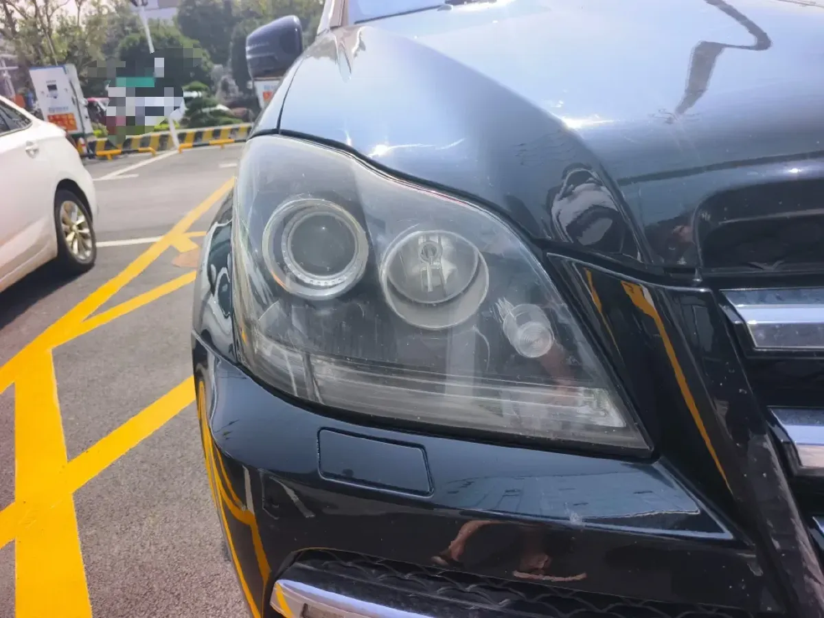 2011 Mercedes-Benz GL Class 4.7L 340HP V8 7AT,autocango,china used car exporter,china ev exporter,chinese used car exporter,chinese used ev exporter