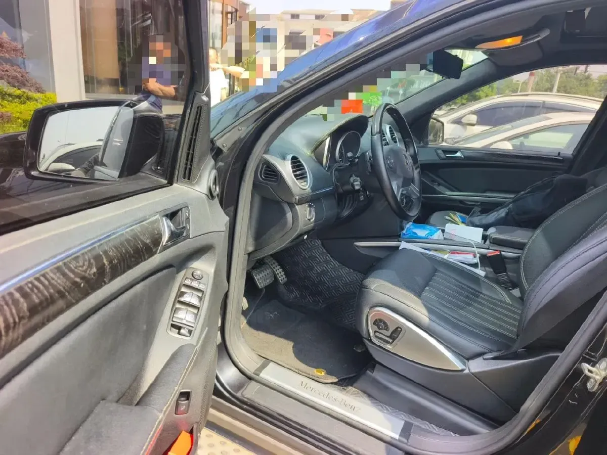 2011 Mercedes-Benz GL Class 4.7L 340HP V8 7AT,autocango,china used car exporter,china ev exporter,chinese used car exporter,chinese used ev exporter