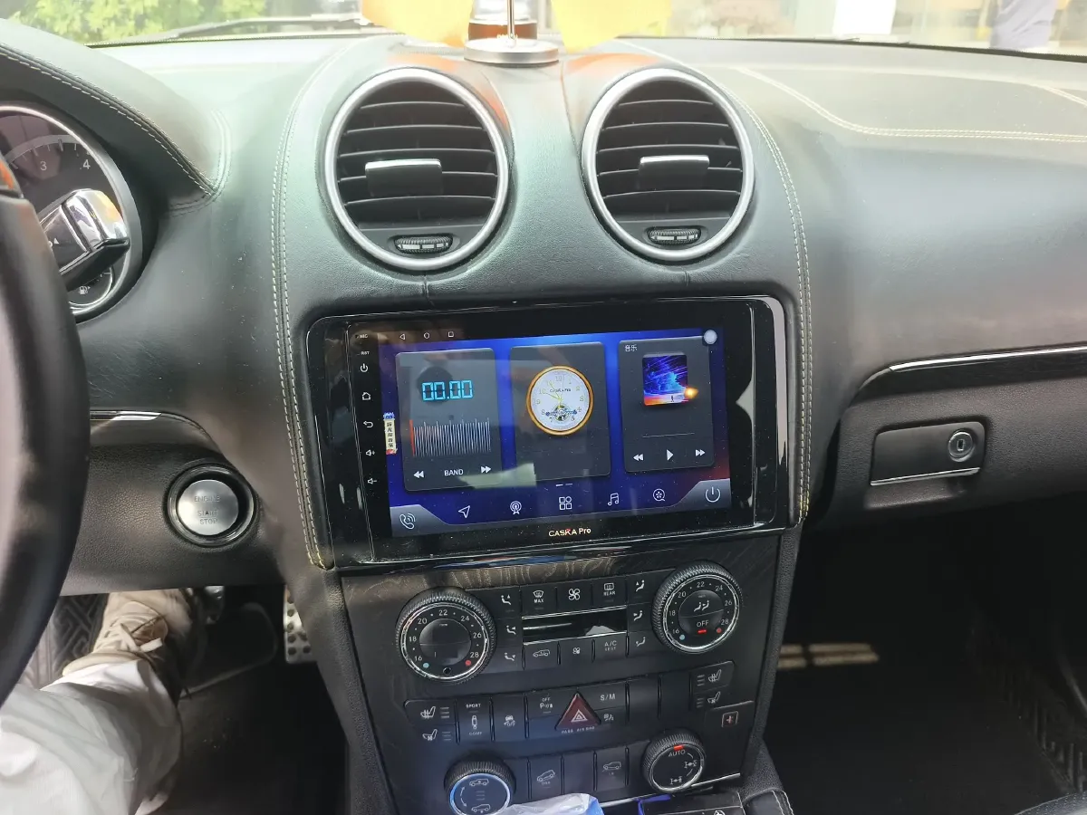 2011 Mercedes-Benz GL Class 4.7L 340HP V8 7AT,autocango,china used car exporter,china ev exporter,chinese used car exporter,chinese used ev exporter