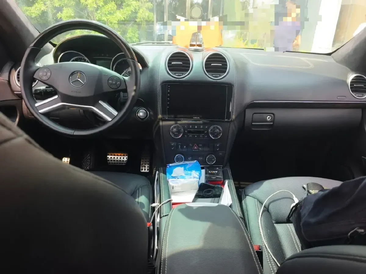 2011 Mercedes-Benz GL Class 4.7L 340HP V8 7AT,autocango,china used car exporter,china ev exporter,chinese used car exporter,chinese used ev exporter