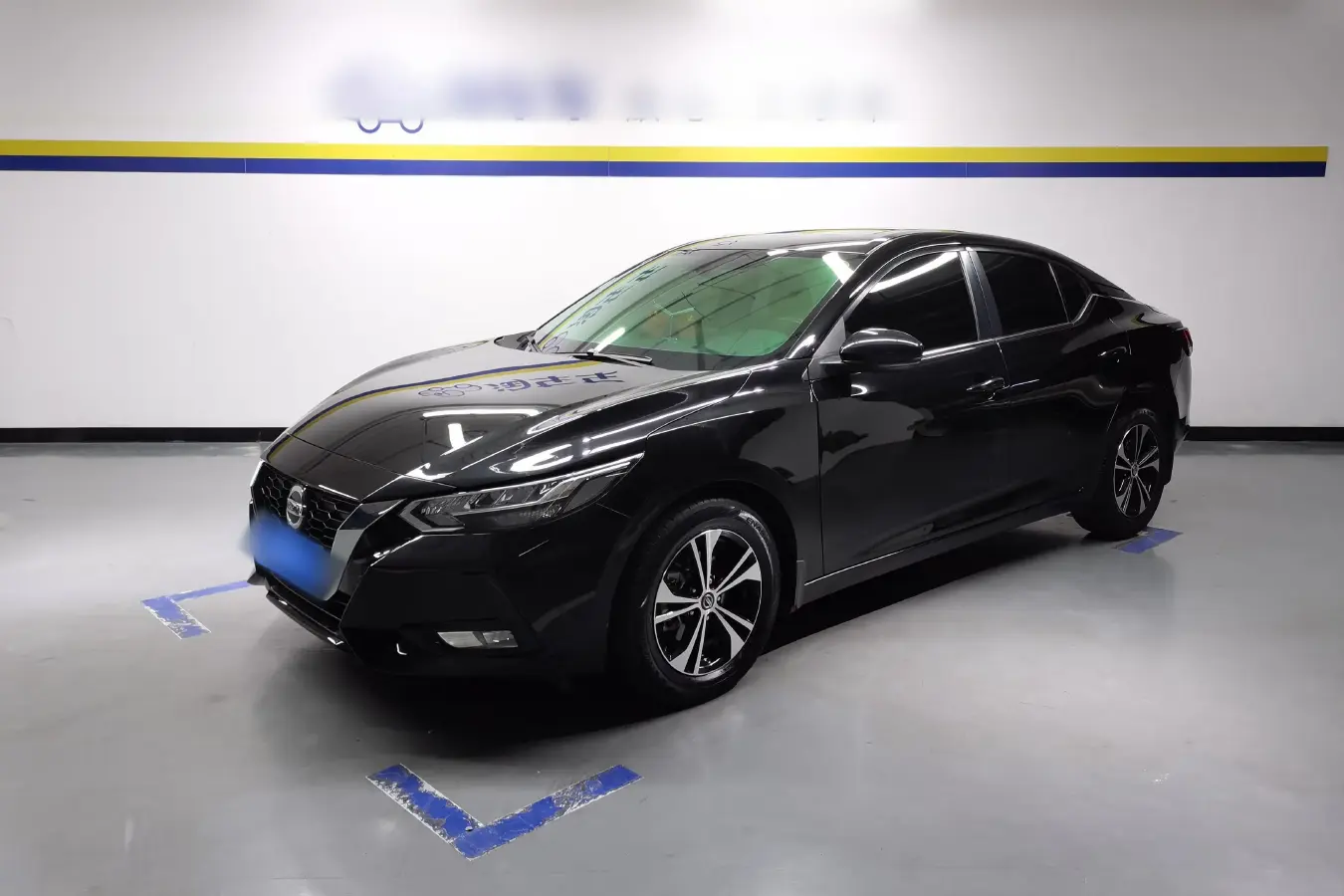 2021 Nissan Sylphy 1.6L 135HP L4 CVT