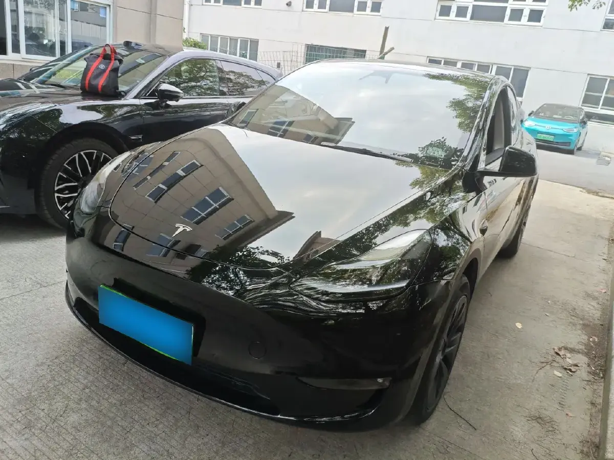 2023 Tesla Model Y BEV 78.4KWH