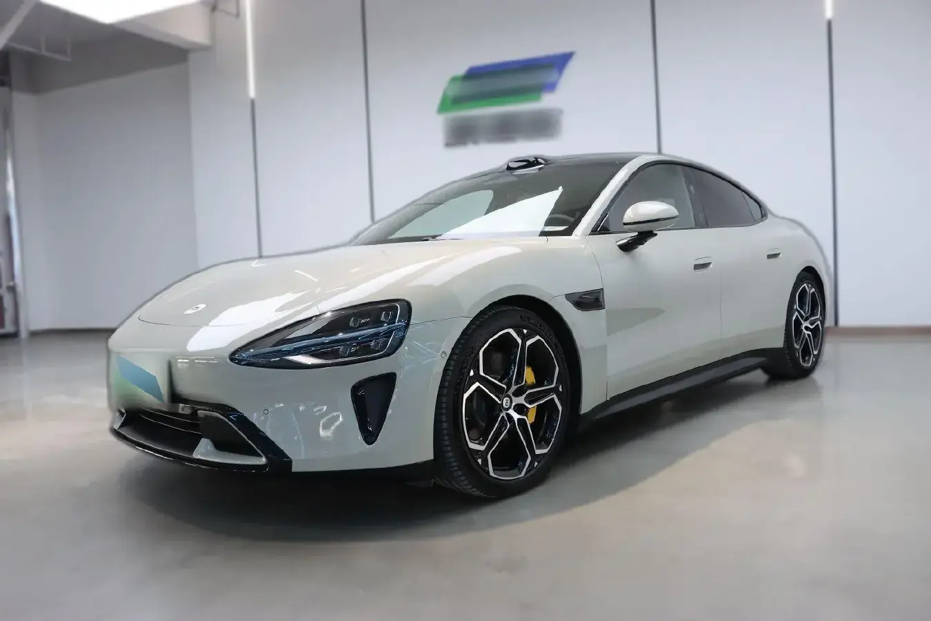 2024 MI SU7 BEV 101KWH