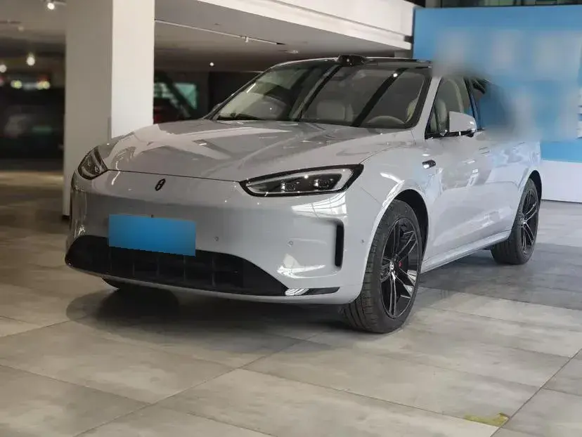 2024 HIMA AITO M5 1.5T 152HP L4 REEV 42KWH