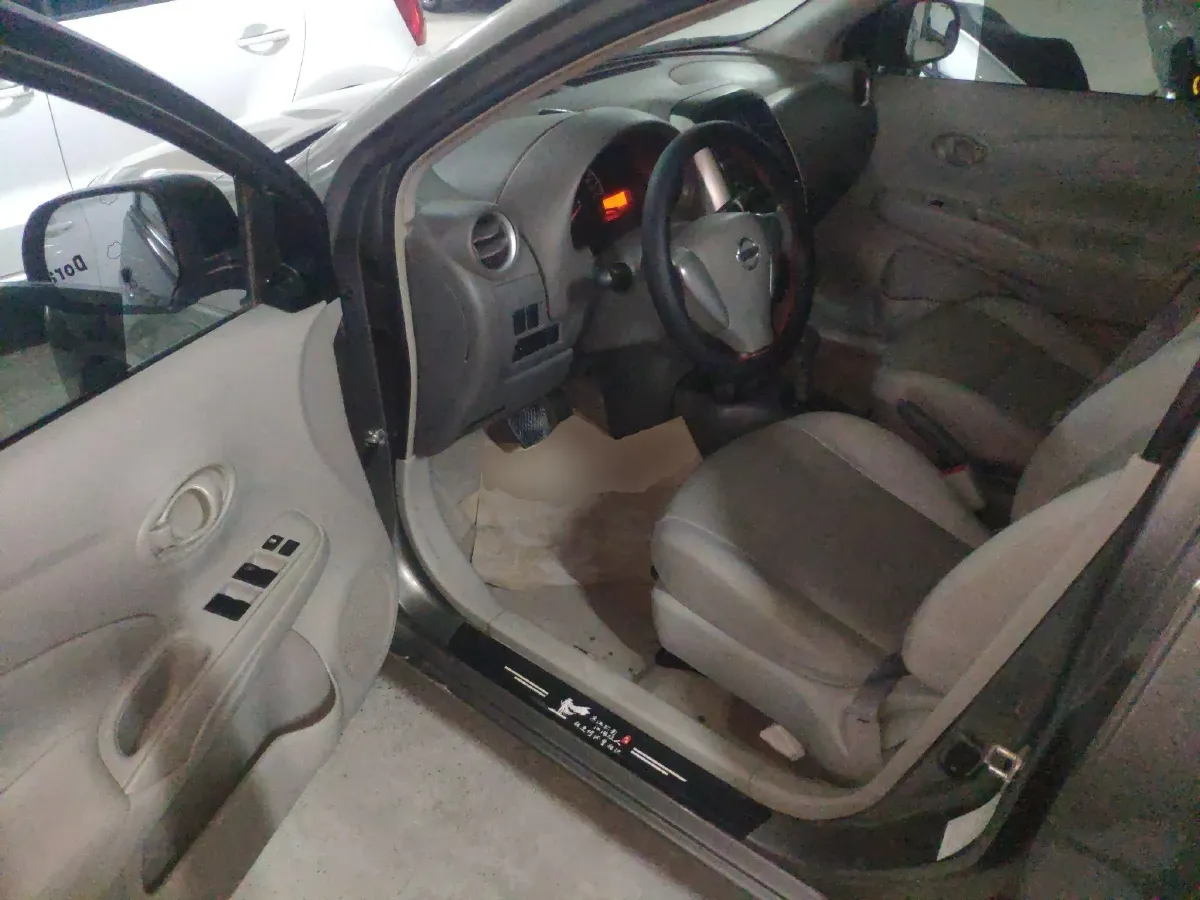 2016 Nissan Sunny 1.5L 112HP L4 CVT,autocango,china used car exporter,china ev exporter,chinese used car exporter,chinese used ev exporter