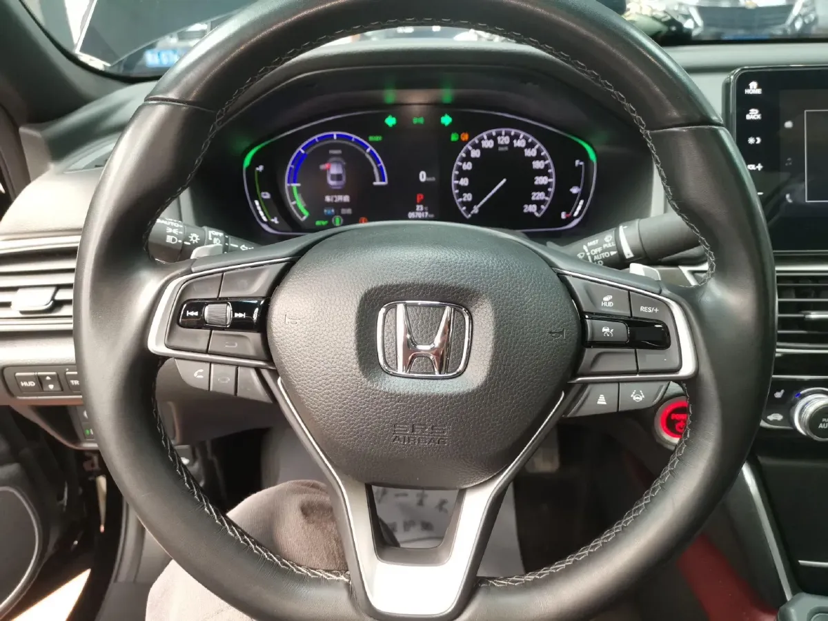 2022 Honda Inspire 2.0L 146HP L4 E-CVT Hybrid,autocango,china used car exporter,china ev exporter,chinese used car exporter,chinese used ev exporter