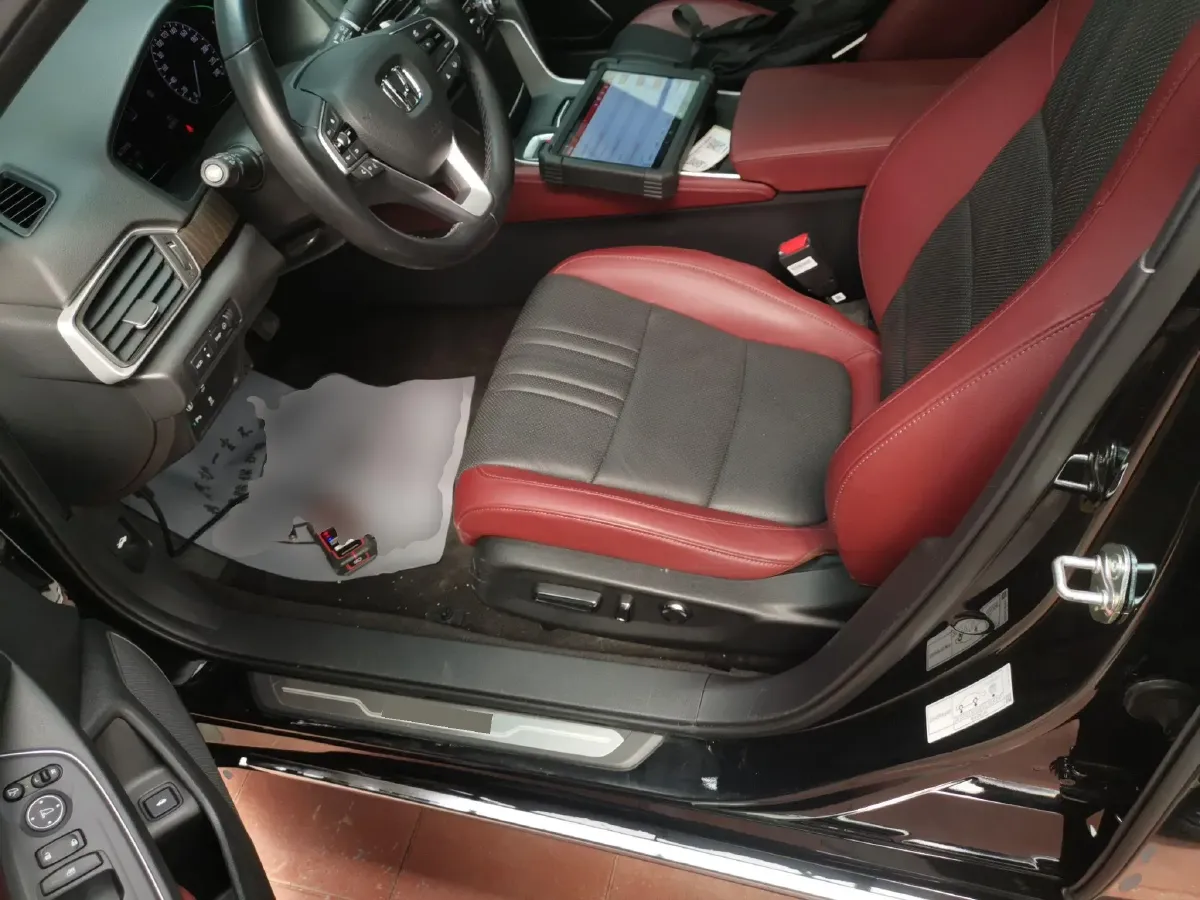 2022 Honda Inspire 2.0L 146HP L4 E-CVT Hybrid,autocango,china used car exporter,china ev exporter,chinese used car exporter,chinese used ev exporter